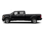 2017 Ford Super Duty F-350 SRW Lariat