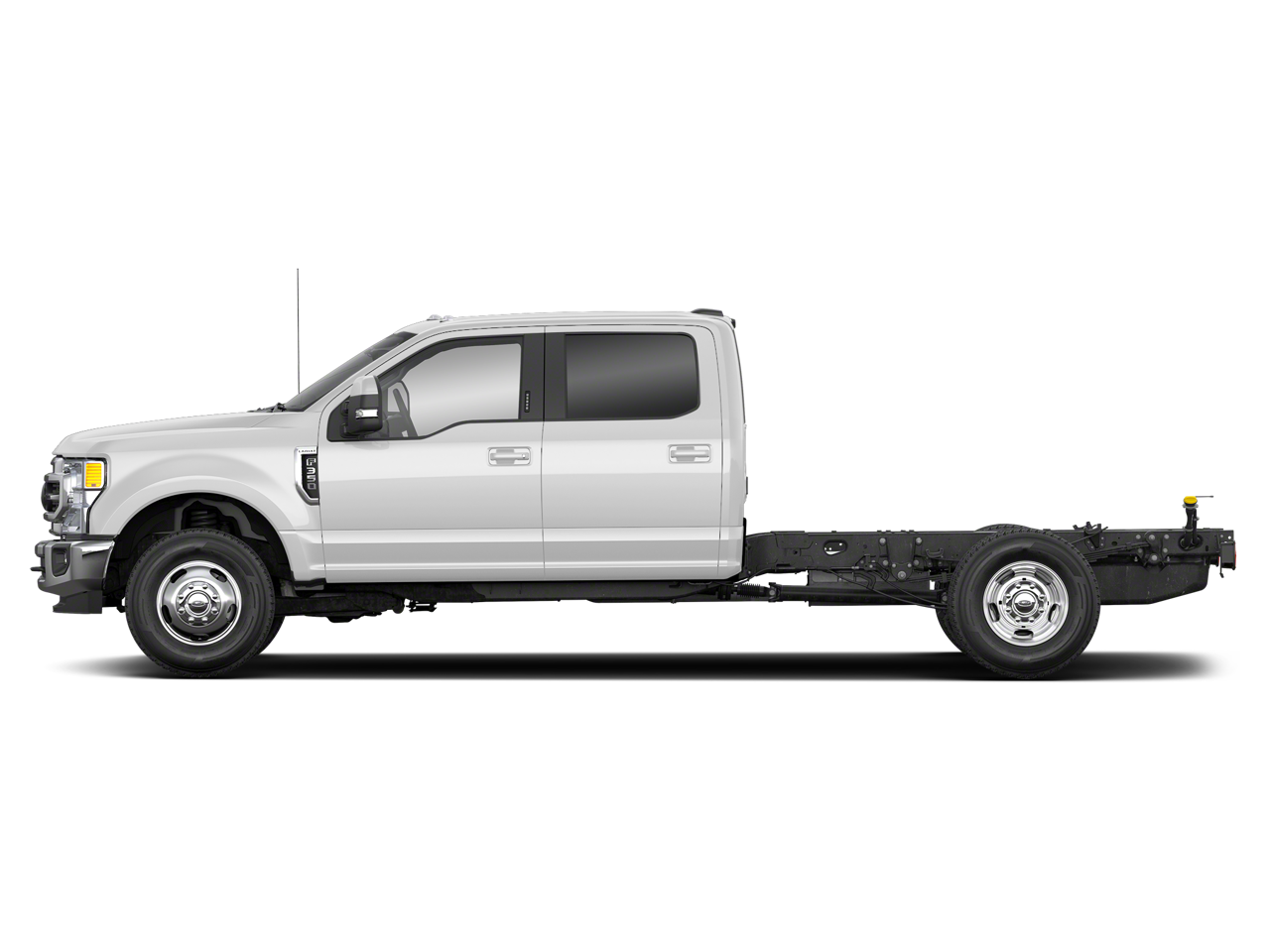 2022 Ford Super Duty F-350 DRW XL