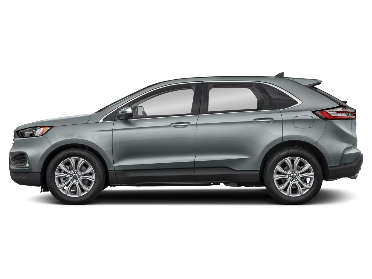 2022 Ford Edge Titanium photo 3