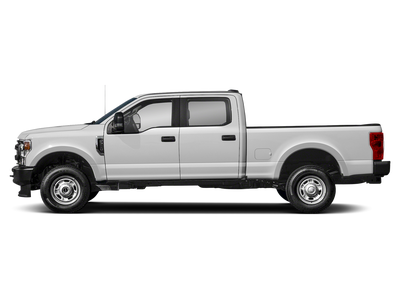 2022 Ford Super Duty F-350 DRW King Ranch