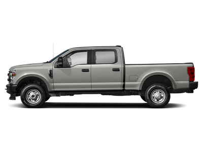 2022 Ford Super Duty F-350 DRW XL