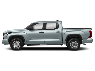2022 Toyota Tundra 4WD SR5