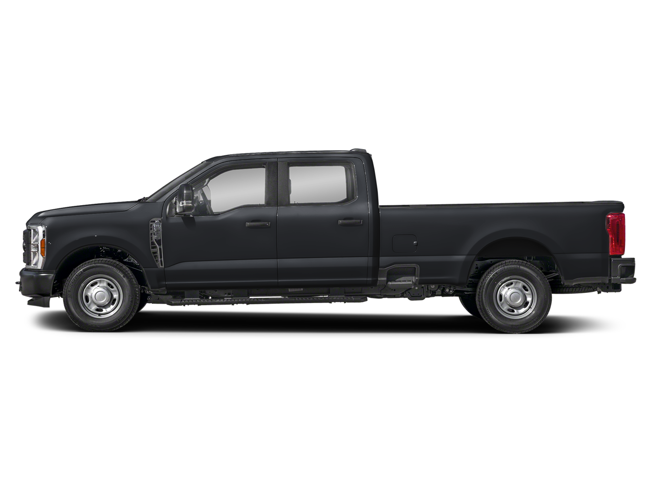 2024 Ford Super Duty F-250 SRW King Ranch High Output