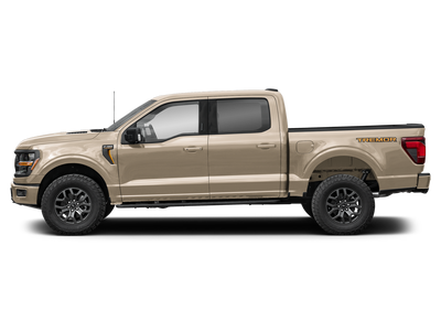 2027 Ford F-150 Tremor