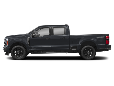 2027 Ford Super Duty F-250 SRW XLT