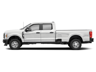 2027 Ford Super Duty F-350 SRW XL