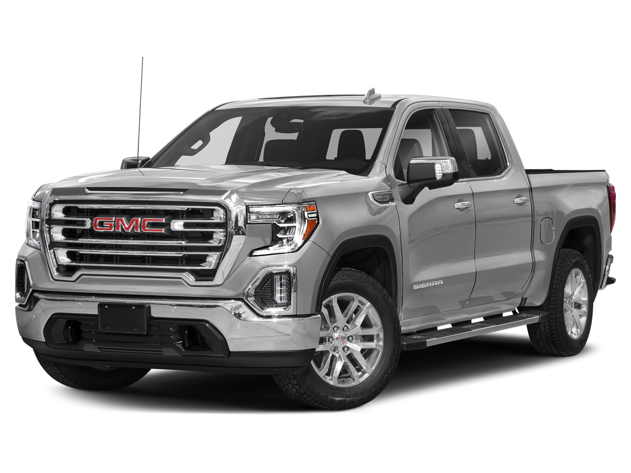 2019 GMC Sierra 1500 SLT for sale in Kenedy, TX