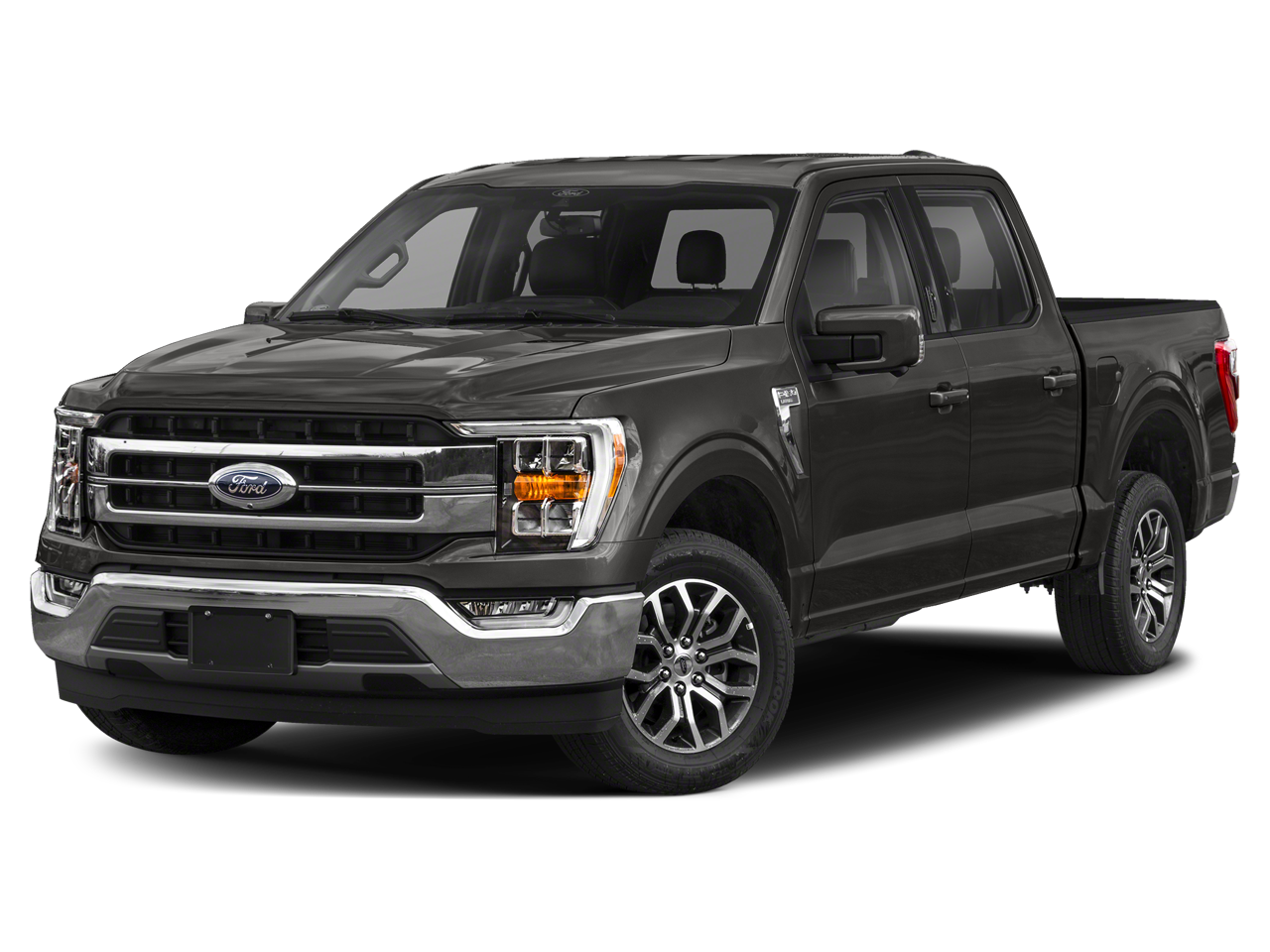 2022 Ford F-150 Lariat for sale in Kenedy, TX