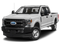 2022 Ford Super Duty F-350 DRW King Ranch
