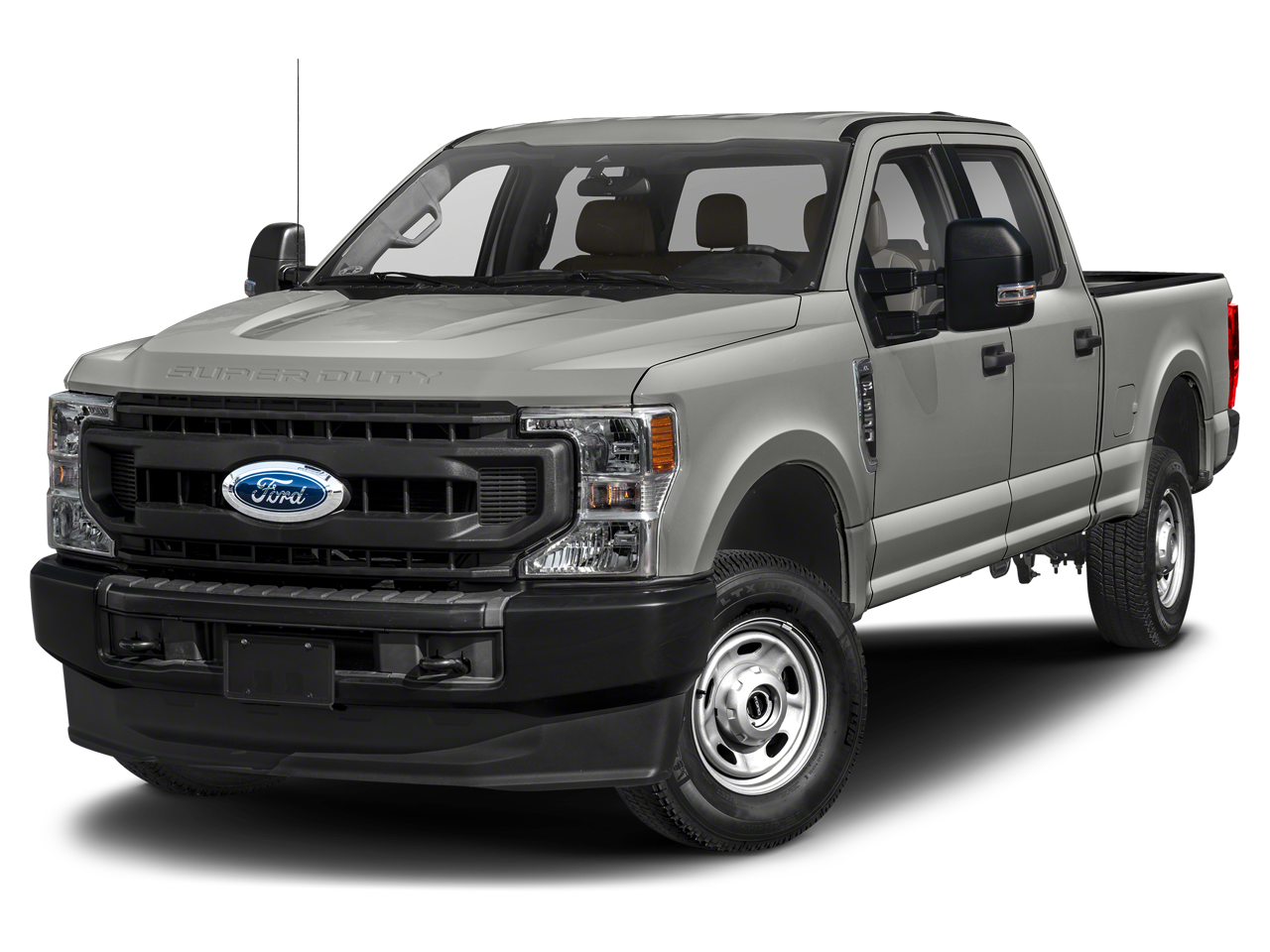2022 Ford F-350 Super Duty XL