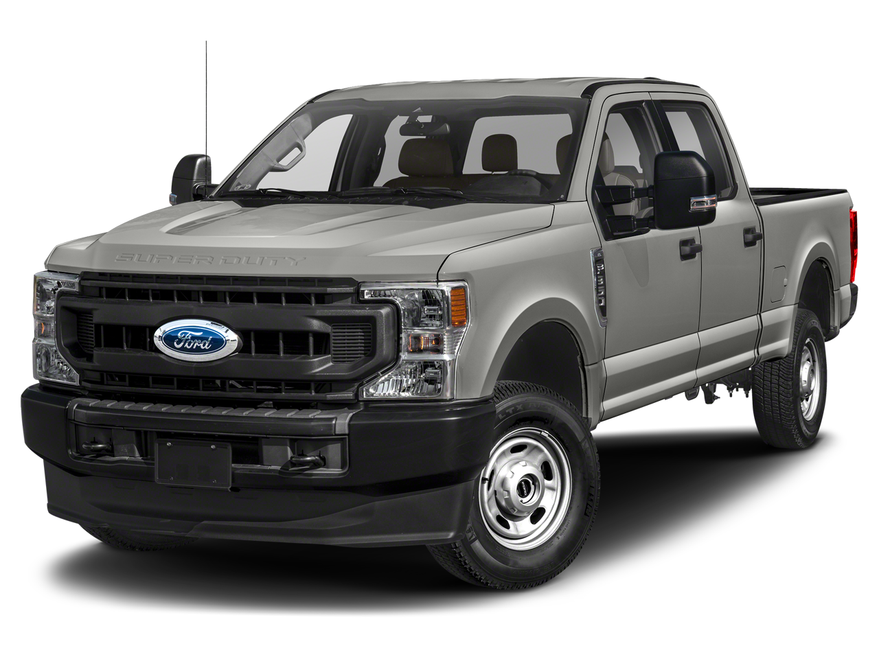 2022 Ford Super Duty F-350 DRW XL