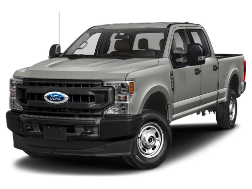 2022 Ford Super Duty F-350 DRW XL