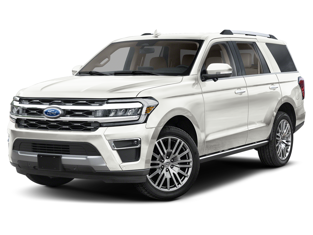 2023 Ford Expedition Limited for sale in Kenedy, TX