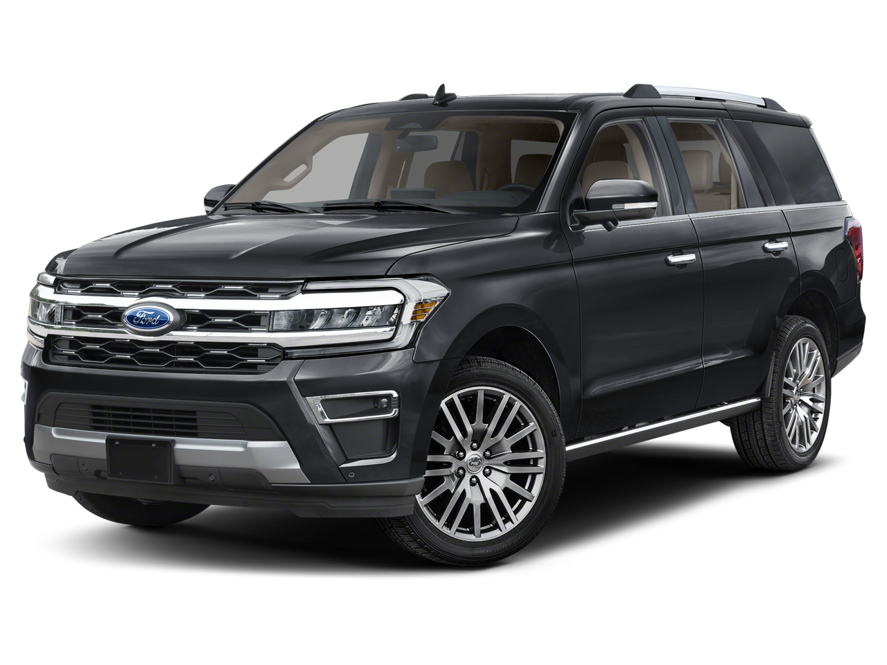 2023 Ford Expedition Limited's photo