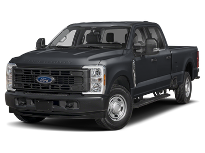 2024 Ford Super Duty F-250 SRW King Ranch High Output