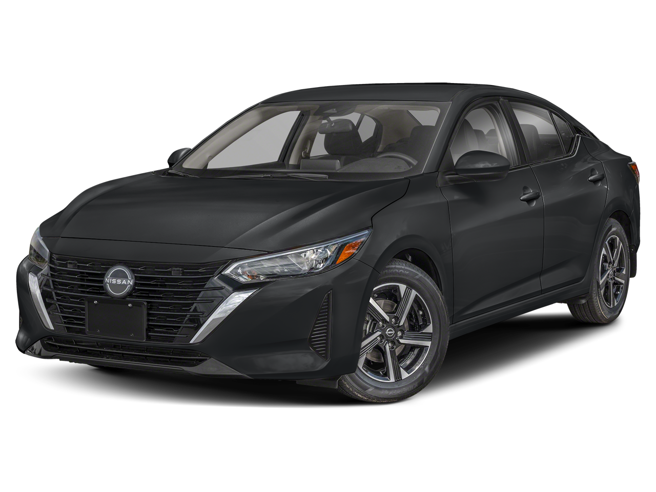 2024 Nissan Sentra SV for sale in Kenedy, TX
