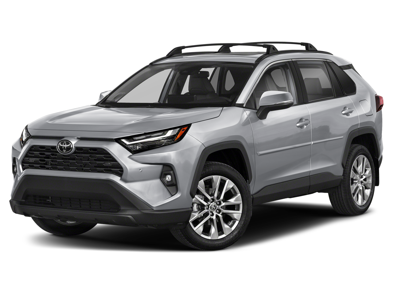 2024 Toyota RAV4 XLE for sale in Kenedy, TX
