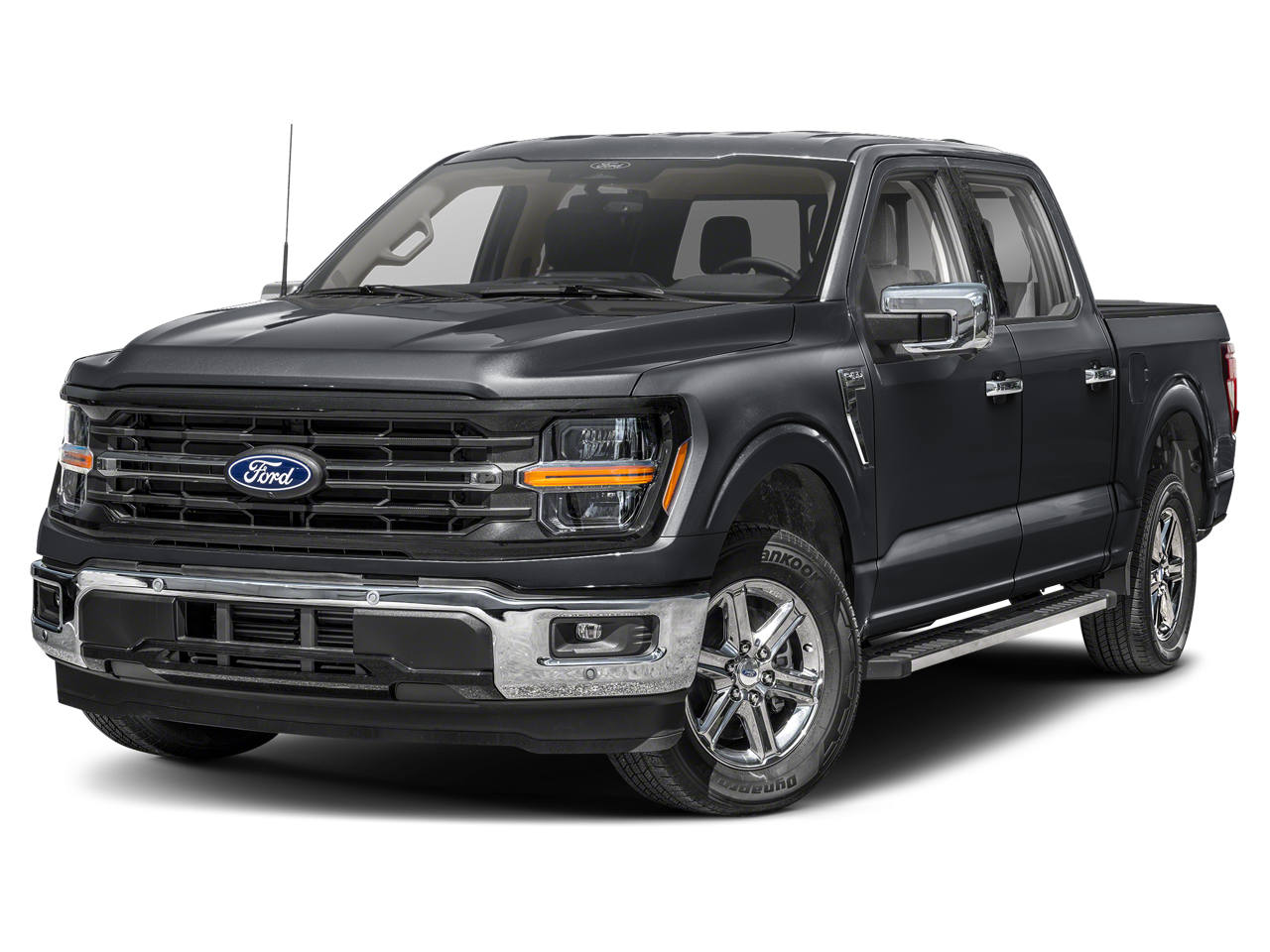 2025 Ford F-150 XLT for sale in Kenedy, TX