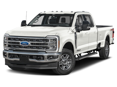 2026 Ford Super Duty F-350 DRW LARIAT