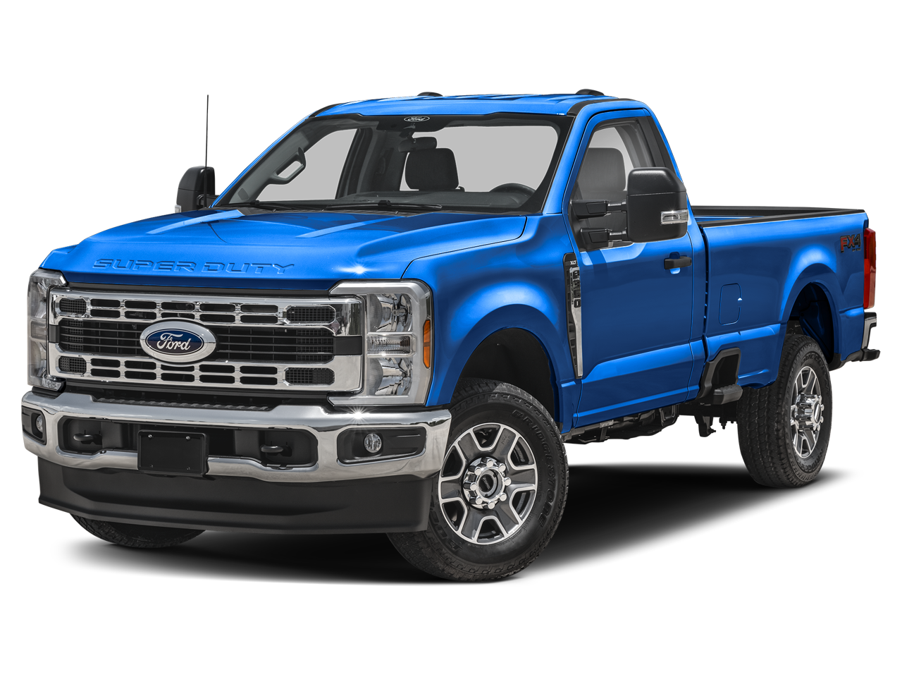 2026 Ford Super Duty F-350 DRW XLT