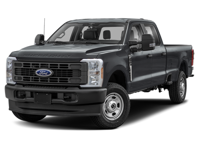 2026 Ford Super Duty F-350 DRW XLT