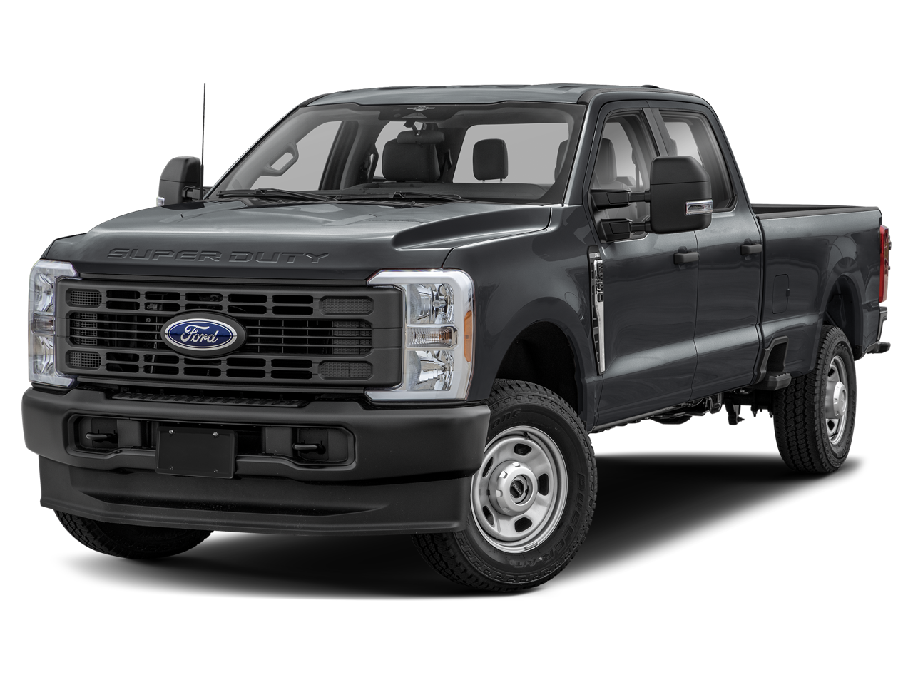 2026 Ford Super Duty F-350 DRW XLT