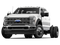 2027 Ford Super Duty F-550 DRW XL