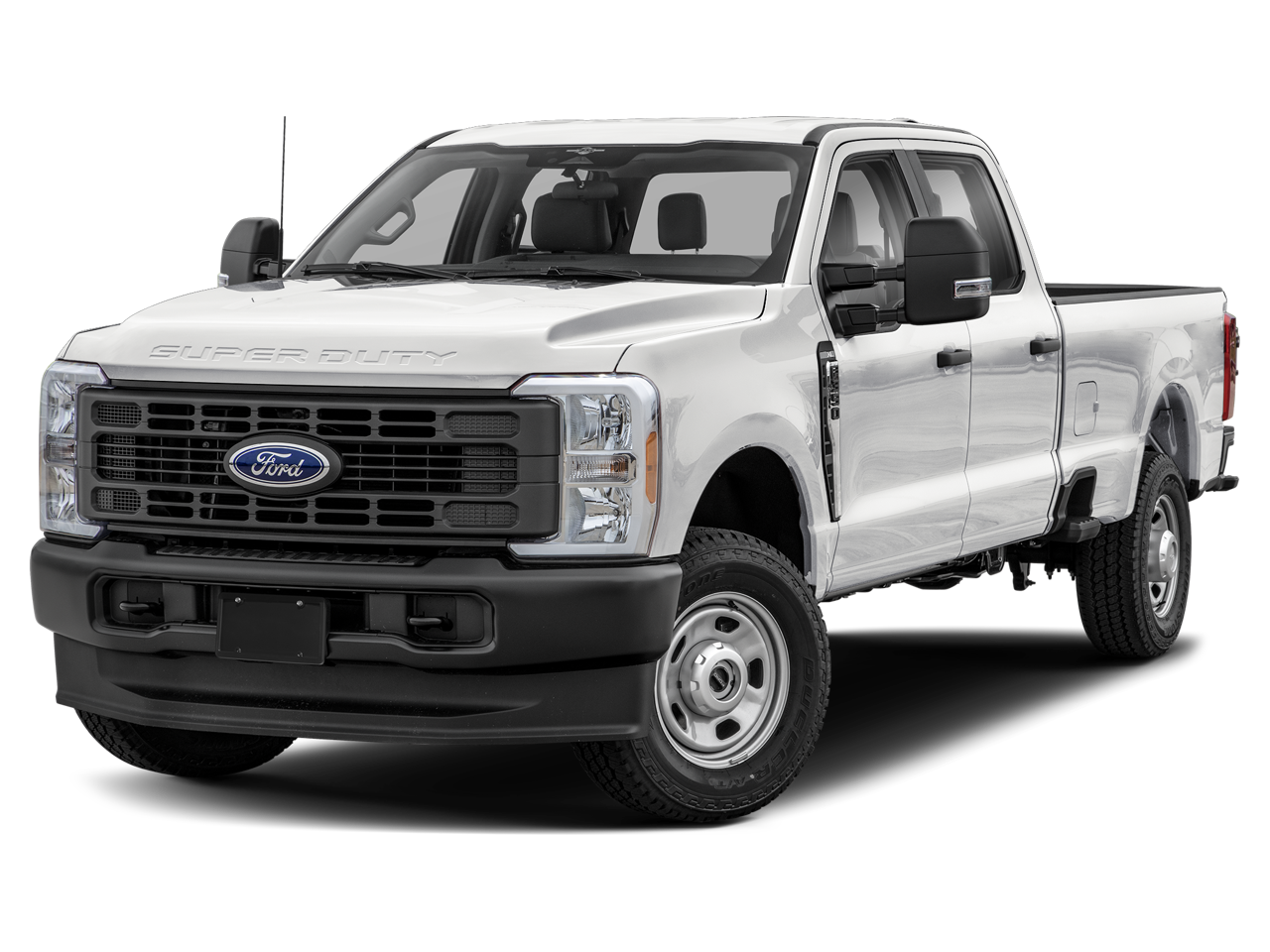2027 Ford F-350 Super Duty XL