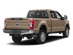 2017 Ford Super Duty F-250 SRW Lariat