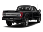 2017 Ford Super Duty F-350 SRW Lariat
