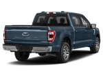 2022 Ford F-150 LARI