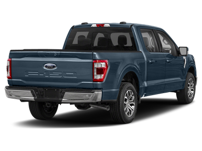 2022 Ford F-150 LARI