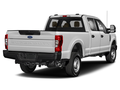 2022 Ford Super Duty F-350 DRW King Ranch