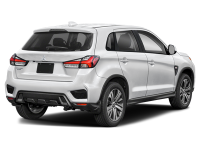 2023 Mitsubishi Outlander Sport ES