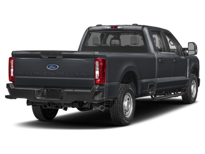 2024 Ford Super Duty F-250 SRW King Ranch High Output