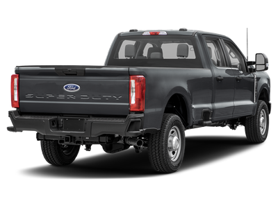 2026 Ford Super Duty F-350 DRW XLT
