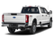 2027 Ford Super Duty F-350 SRW XLT