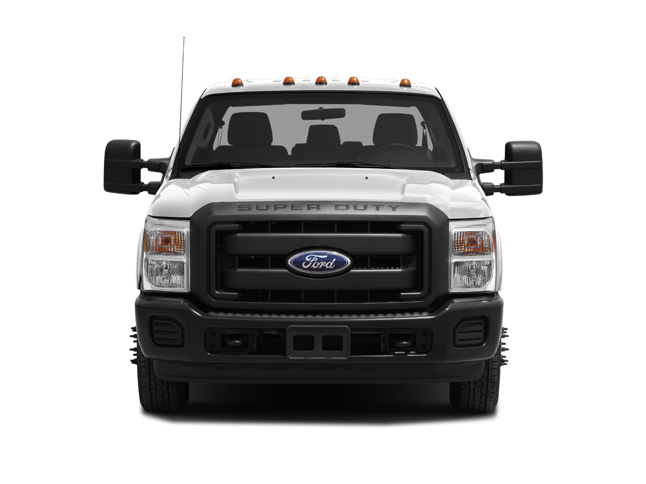 2015 Ford Super Duty F-350 DRW XLT