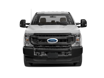 2020 Ford Super Duty F-350 DRW XL