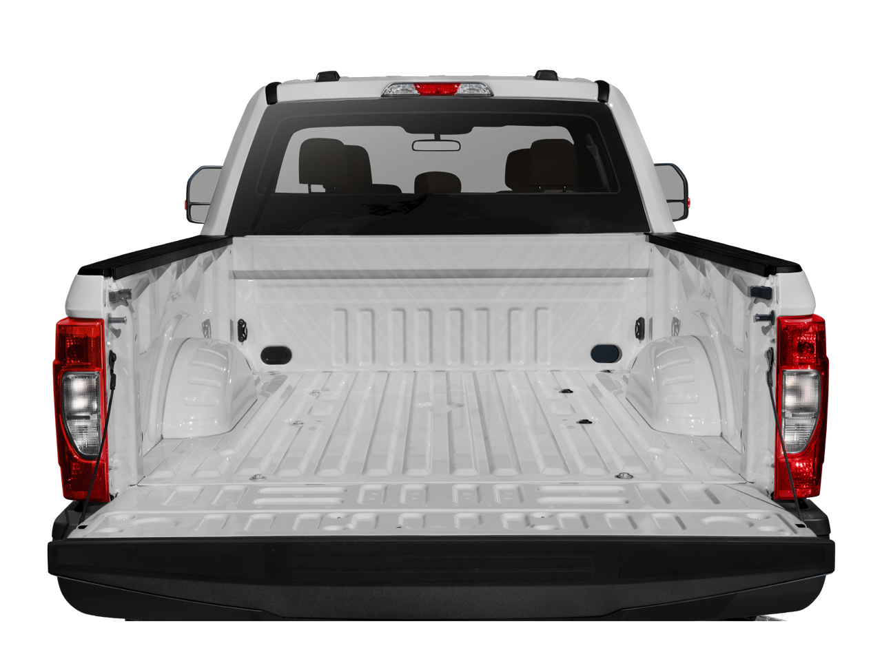 2020 Ford Super Duty F-350 DRW XL