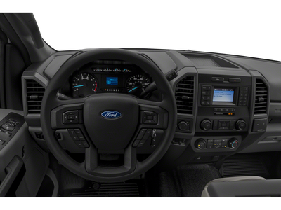 2021 Ford Super Duty F-250 SRW LARIAT