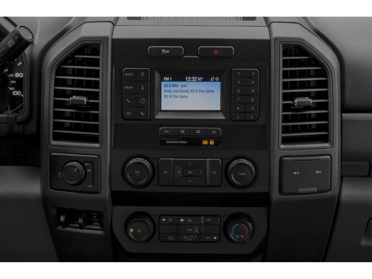 2021 Ford Super Duty F-250 SRW LARIAT