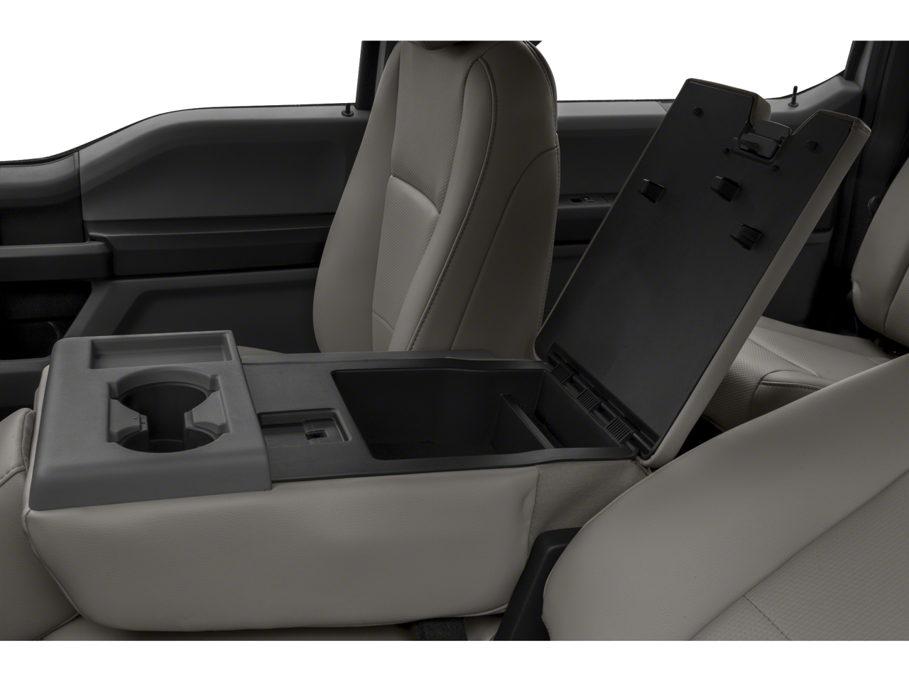 2021 Ford Super Duty F-250 SRW LARIAT