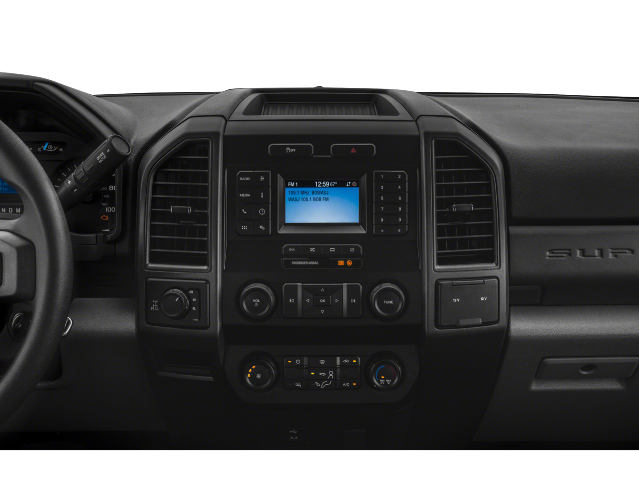 2021 Ford Super Duty F-350 DRW XL