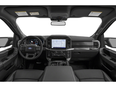 2022 Ford F-150 LARI