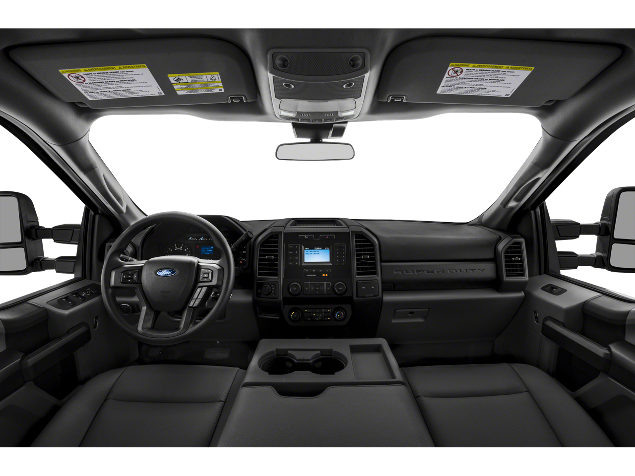 2022 Ford Super Duty F-350 DRW XL