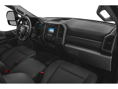 2022 Ford Super Duty F-350 DRW XL