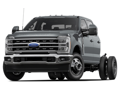 2023 Ford Super Duty F-350 DRW XL