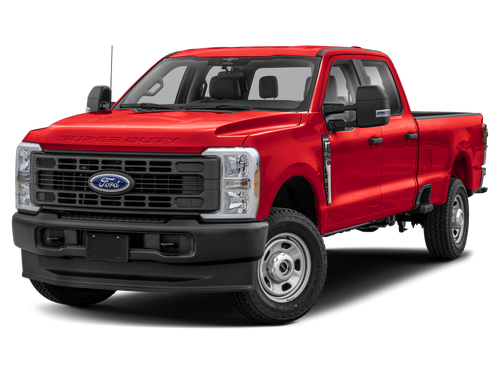 2023 Ford Super Duty F-350 DRW XL