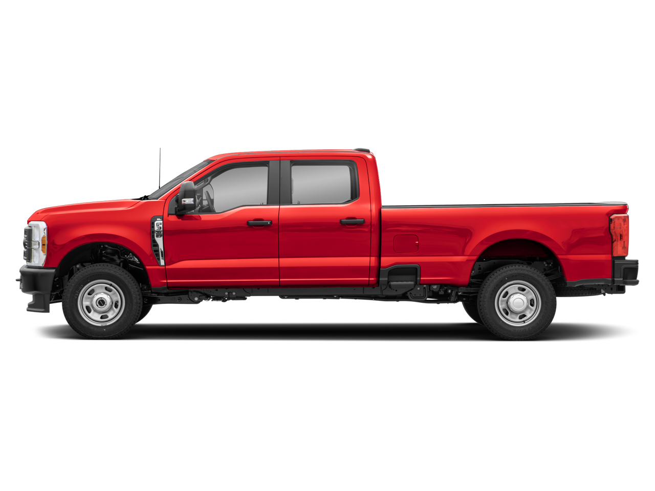 2023 Ford Super Duty F-350 DRW XL
